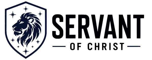 Servant of Christ